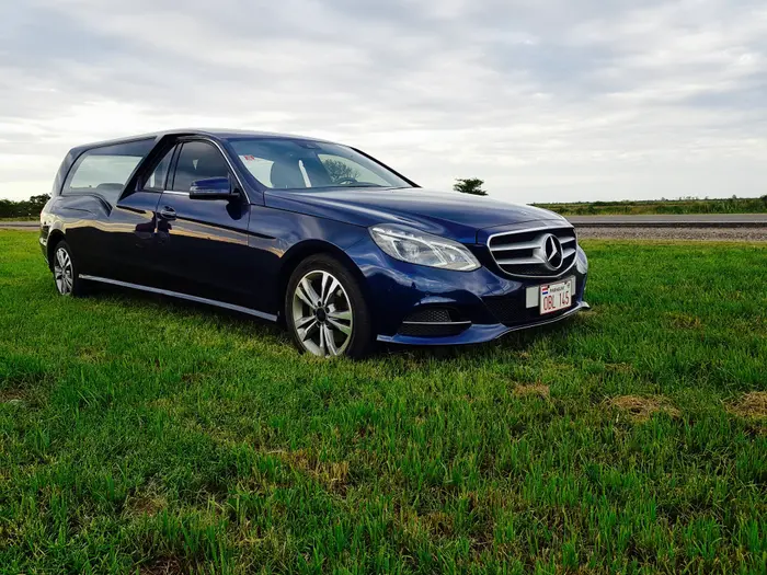 Mercedes Benz - Imagen 5